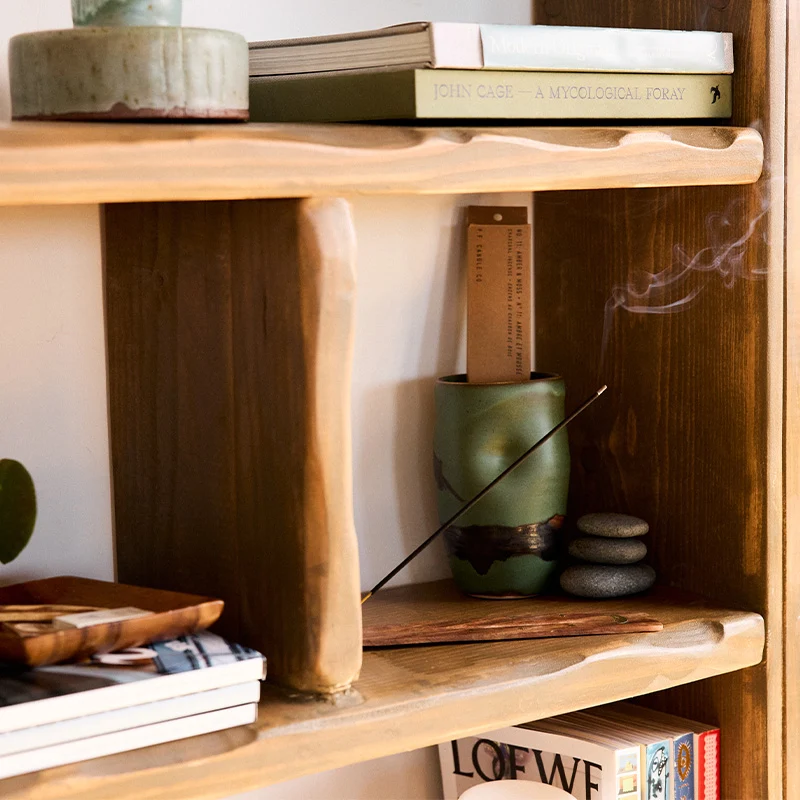 Amber & Moss – Incense Sticks - Image 4