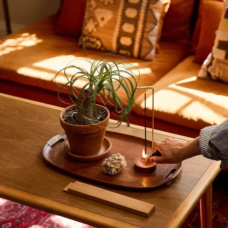 Arroyo Oak – Incense Sticks - Image 4