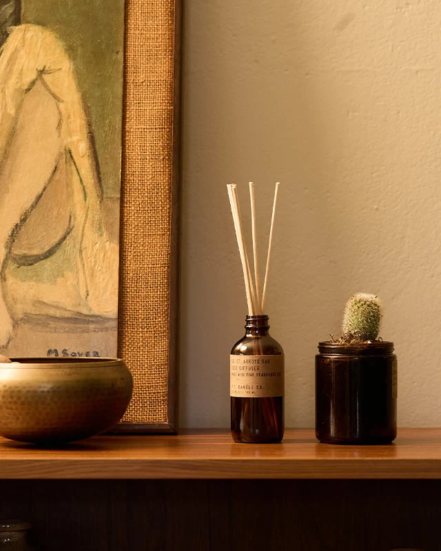 Arroyo Oak – Reed Diffuser - Image 4