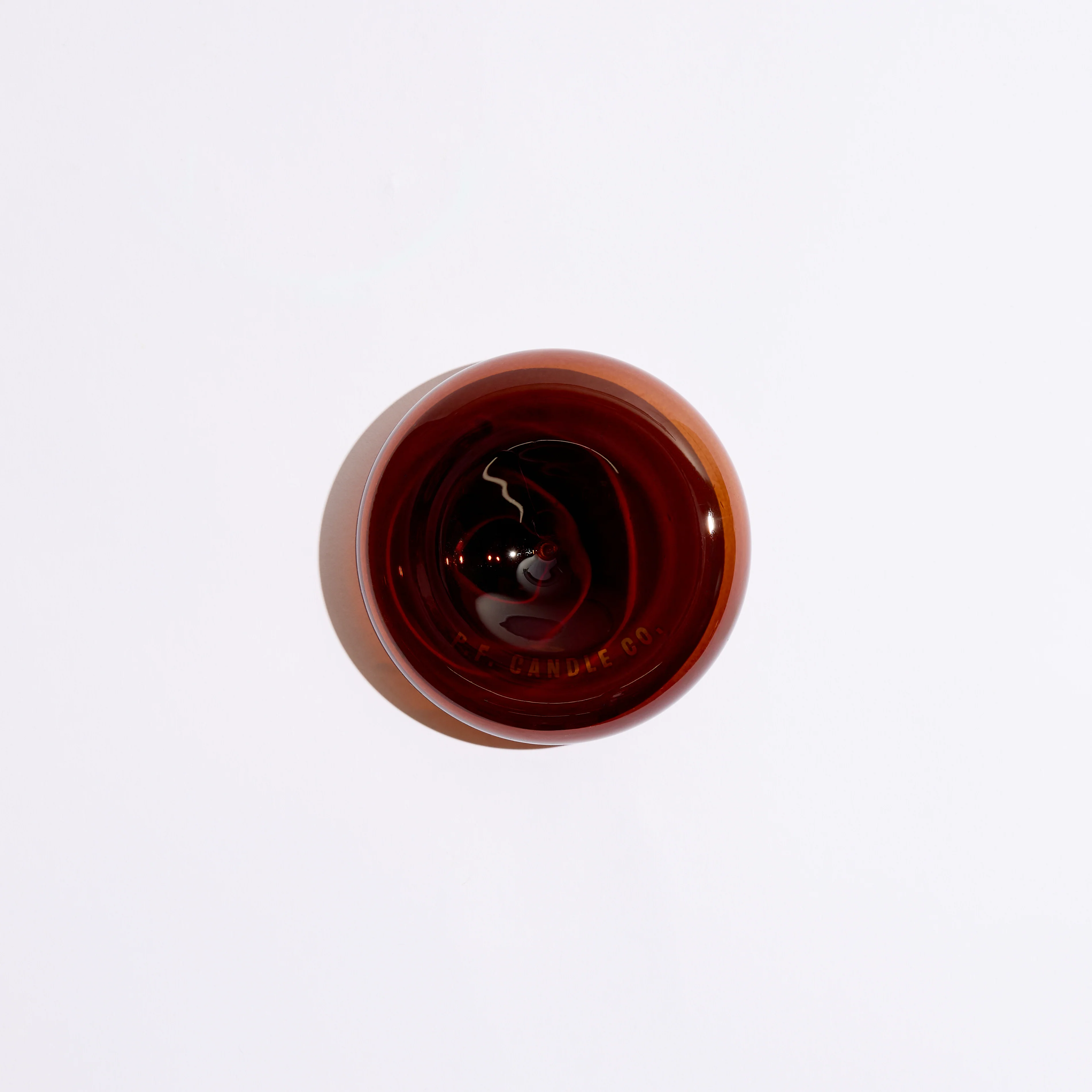 Glass Incense Holder - Image 4