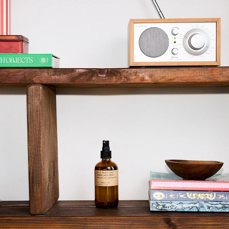 Golden Coast – Room & Linen Spray - Image 4