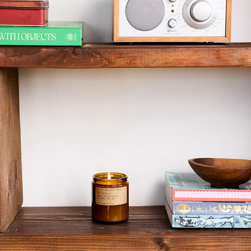 Golden Coast – Standard Candle - Image 4