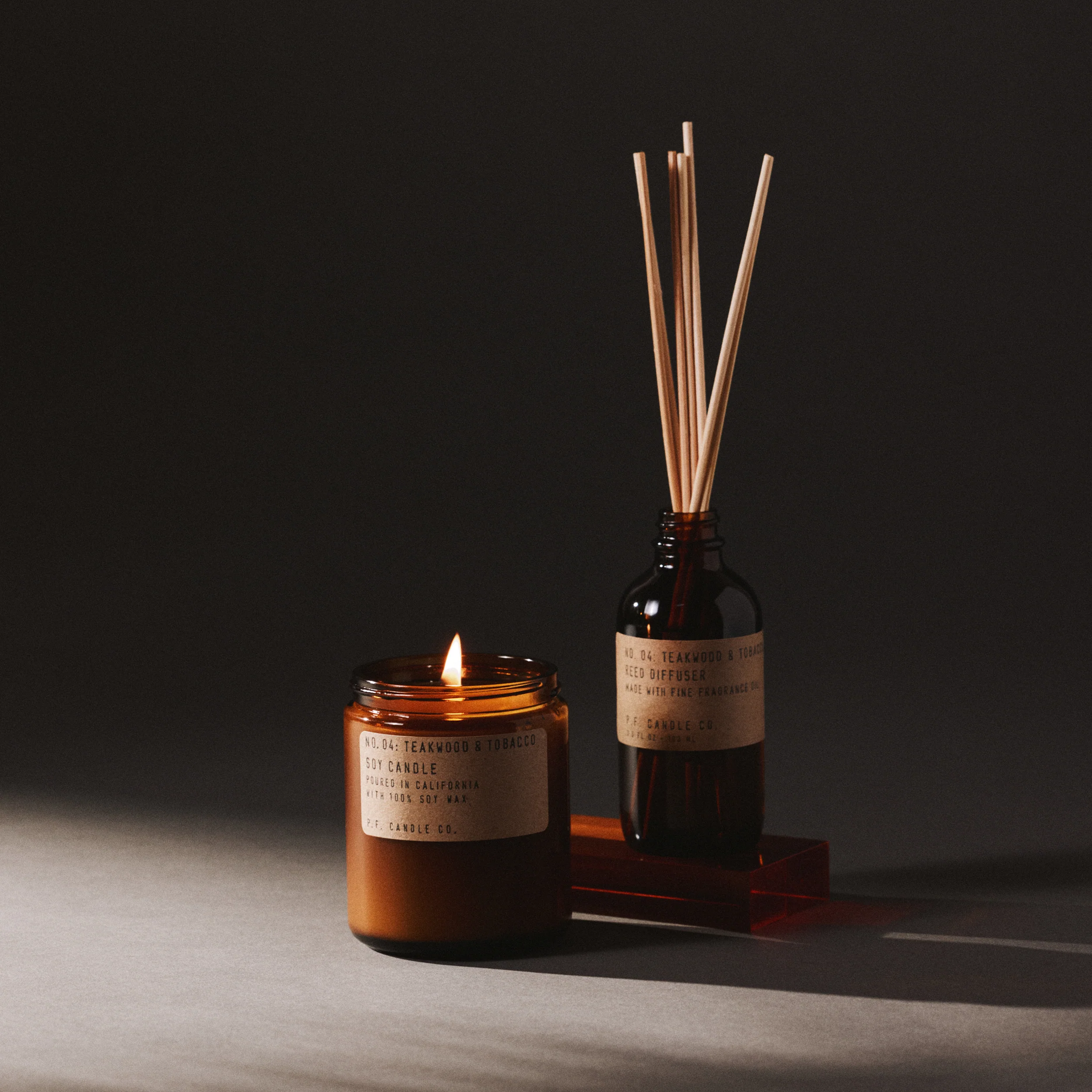 Just the Basics - Image 16