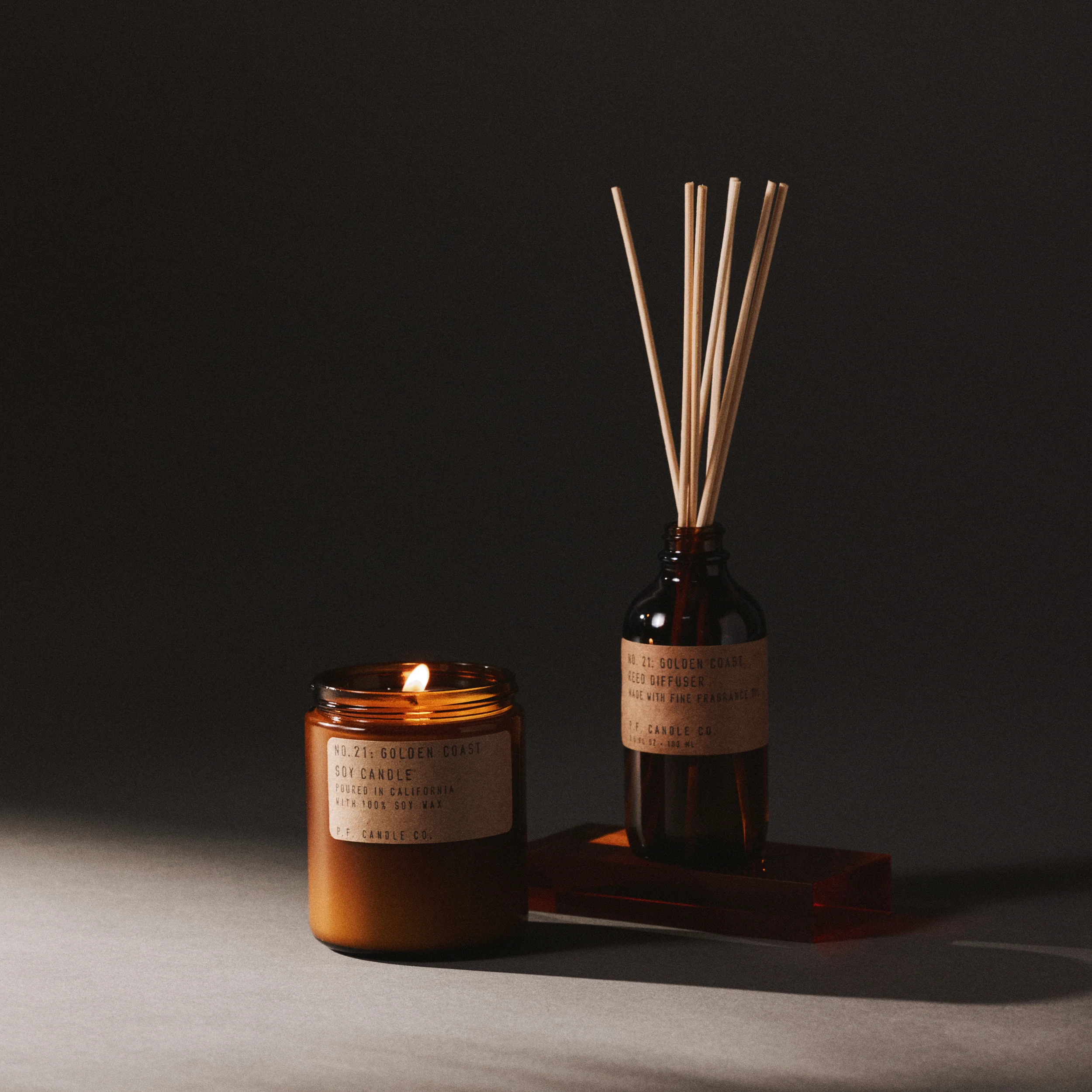 Just the Basics - Image 6