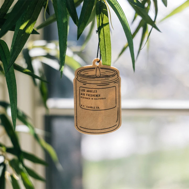 Los Angeles – Air Freshener 2-Pack - Image 5