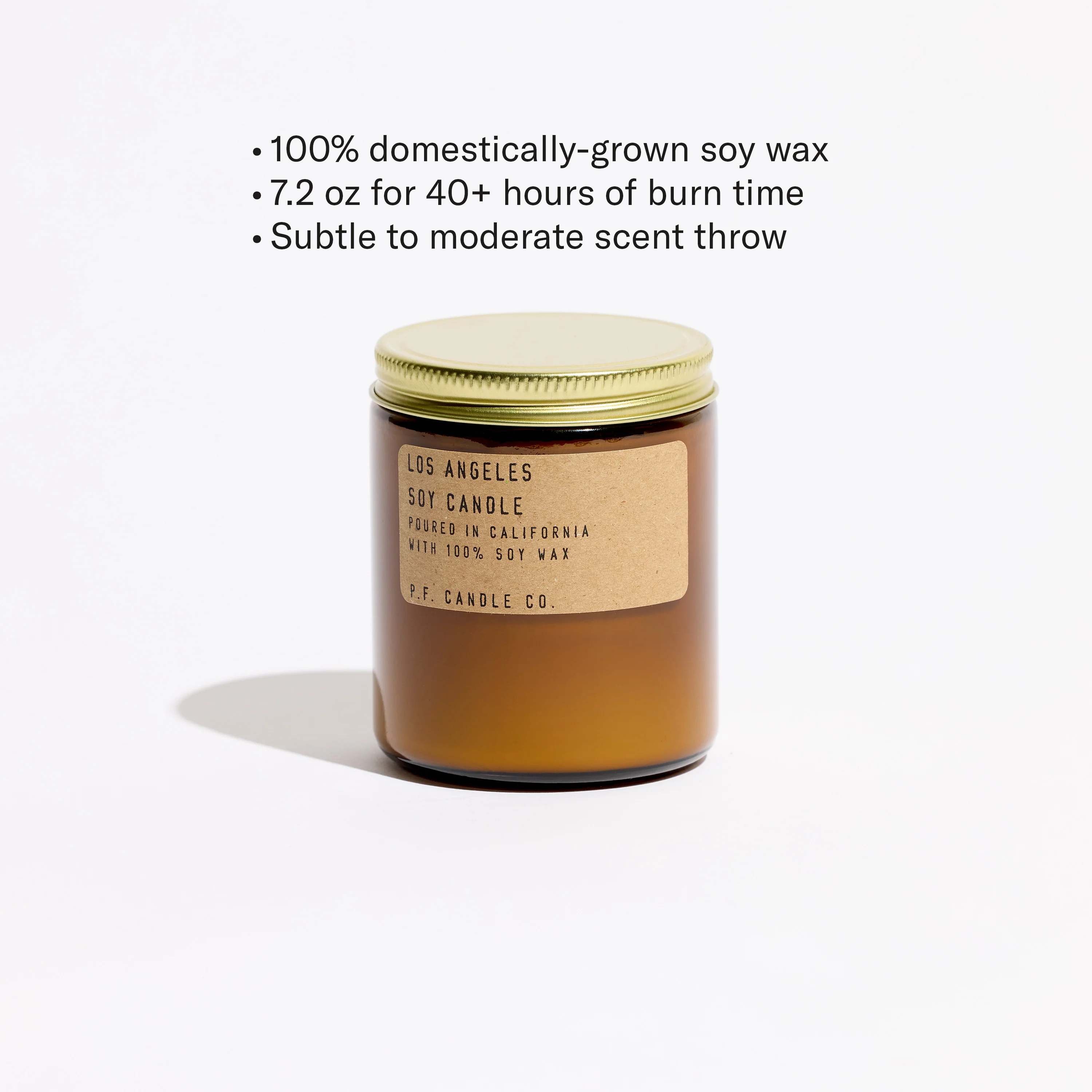 Los Angeles – Standard Candle - Image 3