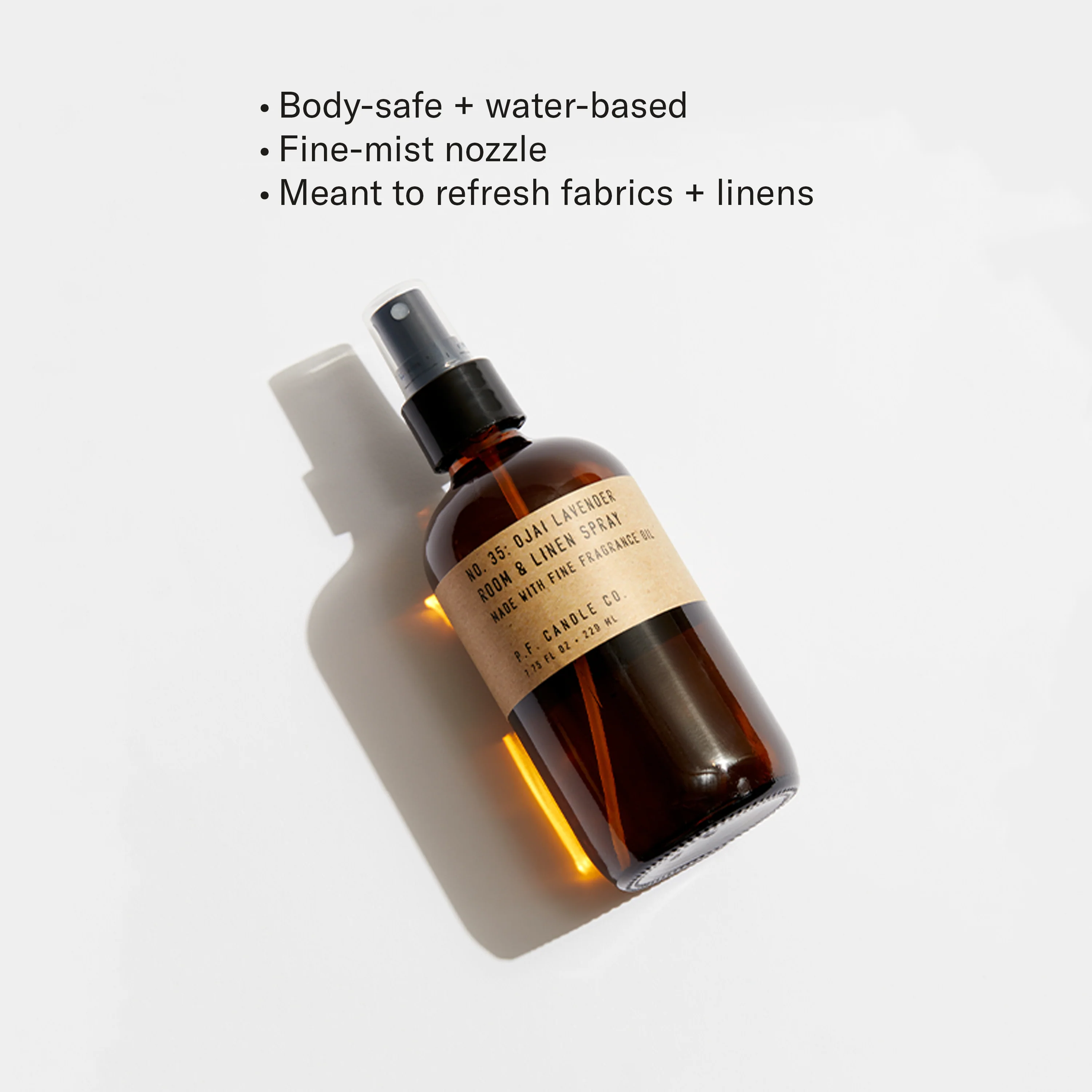 Ojai Lavender – Room & Linen Spray - Image 3