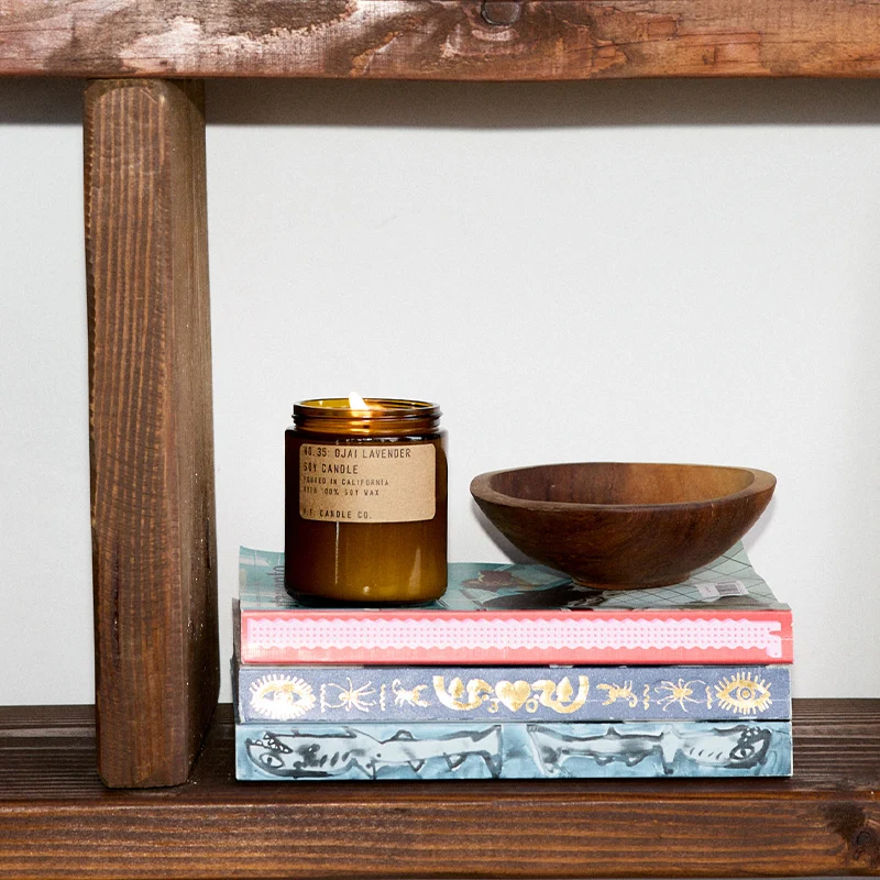 Ojai Lavender – Standard Candle - Image 4