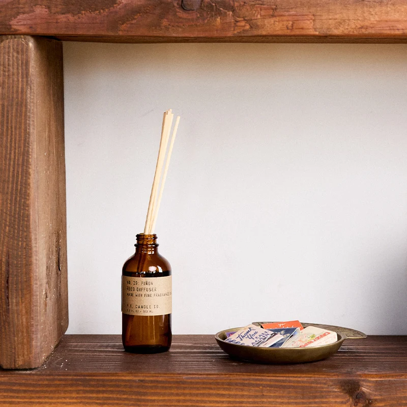 Piñon – Reed Diffuser - Image 4