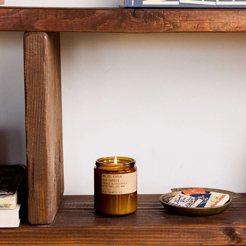 Piñon – Standard Candle - Image 4