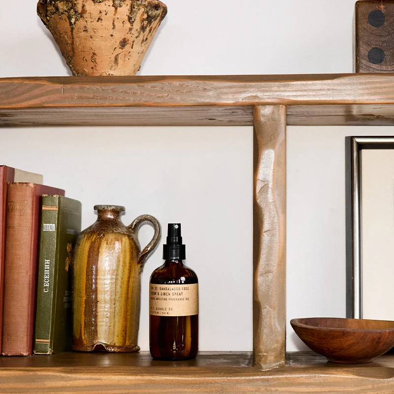 Sandalwood Rose – Room & Linen Spray - Image 4