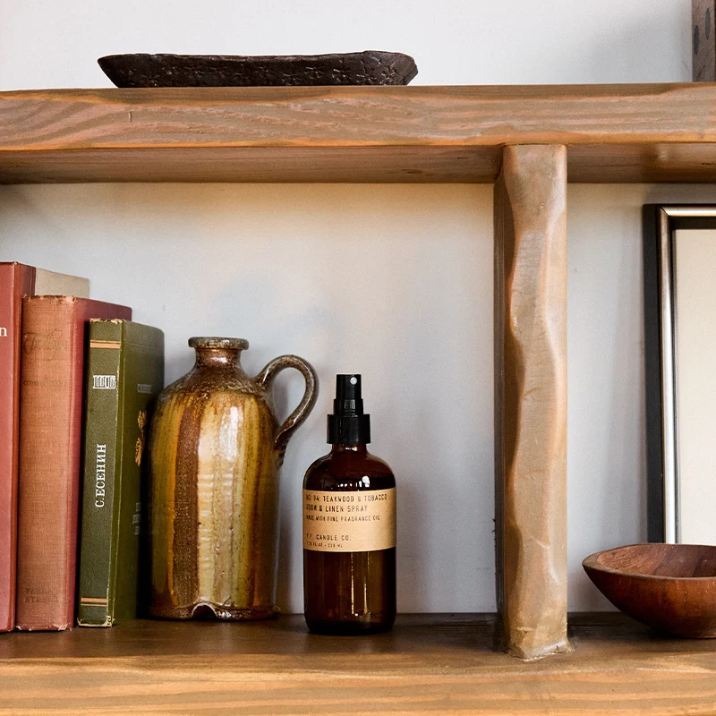 Teakwood & Tobacco – Room & Linen Spray - Image 4